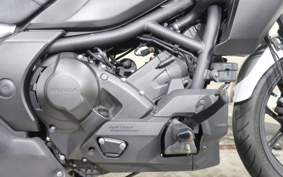 HONDA CTX700 DCT 2013 RC69