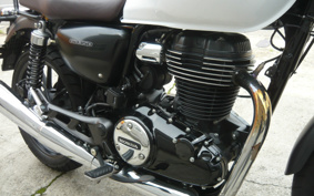 HONDA GB350 2023 NC59