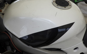 KAWASAKI ZZ-R400 Gen.2 ZX400N