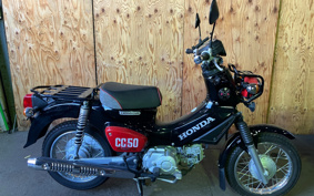 HONDA CROSS CUB 50 AA06