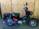 Фото Honda CROSS CUB 50 2018 с японского аукциона