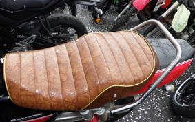 SUZUKI GSX400 IMPULSE 1996 GK79A