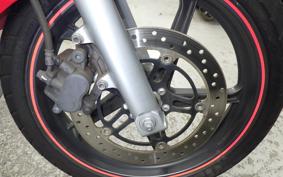 HONDA VTR 250 Gen. 2 2020 MC33
