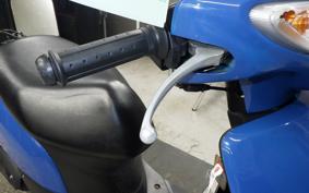 SUZUKI LET's 2001 CA4AA