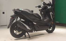 HONDA FORZA 250 MF15