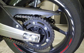 HONDA CB250RR-2A 2007 MC51