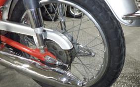 HONDA CB125 1991 CB125
