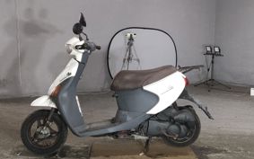 SUZUKI  LETS 4G CA45A