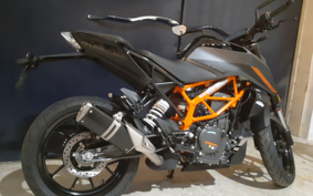 KTM 390 DUKE JPJ40