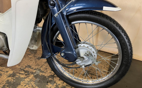 HONDA SUPER CUB70 C70