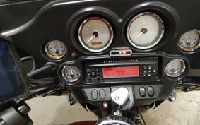 HARLEY HARLEY FLHX1690 2012 KBM