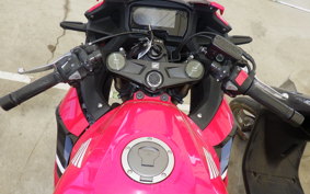 HONDA CBR400R 2022 NC56