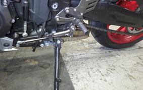 SUZUKI GSX-8R 2024 EM1AA