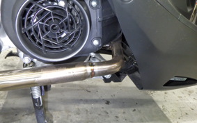 SUZUKI ADDRESS 110 2021 CE47A