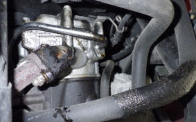 HONDA FORZA ZA 2023 MF08