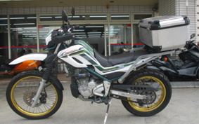 YAMAHA SEROW 250 DG31J