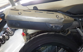 YAMAHA SEROW 250 Gen.2 DG17J