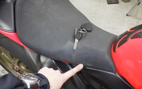 DUCATI 1199 SUPERLEGGERA 2015