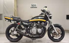 KAWASAKI ZEPHYR 750 1991 ZR750C