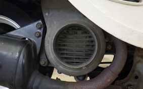 HONDA GIORNO AF24
