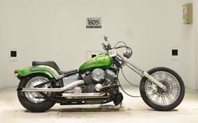 YAMAHA DRAGSTAR 400 1999 4TR