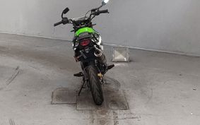 KAWASAKI KSR PRO KL110E