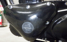 KAWASAKI 250TR 2019 BJ250F