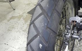 YAMAHA SEROW 250 2023 DG11J