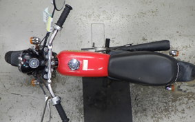 HONDA APE 50 2021 AC16