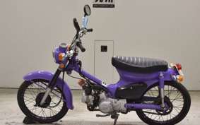 HONDA C50 SUPER CUB E AA01
