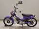 Фото Honda C50 SUPER CUB E 2008 с японского аукциона
