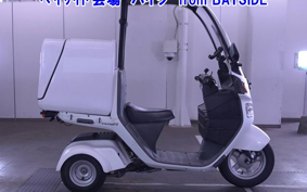 HONDA GYRO CANOPY-2