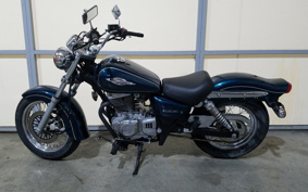 SUZUKI MA LOADER 250 NJ48A