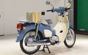HONDA C50 SUPER CUB 2015 AA09