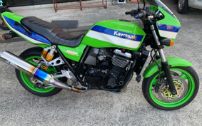 KAWASAKI ZRX1100 1999 ZRT10C