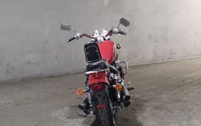 HONDA MAGNA 750 RC43