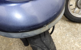 YAMAHA JOG POCHE SA08J