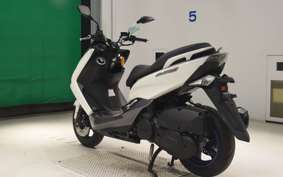 YAMAHA MAJESTY155 Gen.2 S SG52J