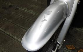 HONDA C50 SUPER CUB 2009 AA01