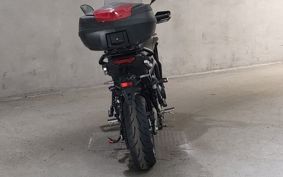 YAMAHA TRACER 9 GT RN70J