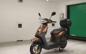 HONDA TACT-4ﾍﾞｰｼｯｸ 2022 AF75