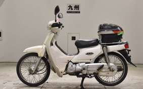 HONDA C110 SUPER CUB JA10