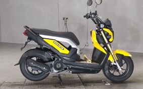 HONDA ZOOMERX JF52