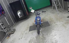 HONDA MONKEY 1998 Z50A
