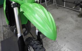 KAWASAKI KX112 KX112A