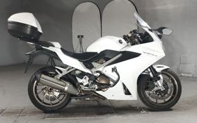 HONDA VFR800F 2016 RC79