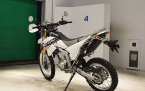 YAMAHA WR250R DG15J