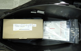 HONDA ADV160 2021 KF54