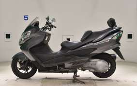 SUZUKI SKYWAVE 250 (Burgman 250) S Gen.3 2002 CJ46A