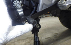 HONDA CB250RA 2009 MC52